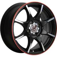 NZ F-56 6,5x15 / 4x100 ET40 DIA 56,6 MBFRS