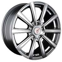 NZ F-9 7x17 / 5x114,3 ET40 DIA 67,1 MBF