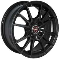 NZ SH592 6x14 / 4x100 ET40 DIA 73,1 BKF