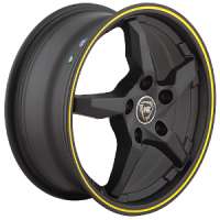 NZ SH635 6,5x16 / 5x114,3 ET50 DIA 66,1 MBYS