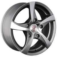 NZ SH646 6,5x16 / 5x139,7 ET40 DIA 98,6 SF