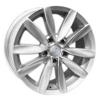 Replay SK53 7x16 / 5x112 ET45 DIA 57,1 Sil
