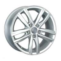 Replay SK63 7x16 / 5x112 ET45 DIA 57,1 Sil