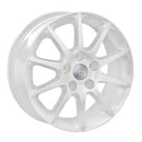 Replay SZ15 6x16 / 5x114,3 ET50 DIA 60,1 White