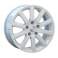 Replay TY62 6,5x16 / 5x114,3 ET45 DIA 60,1 White