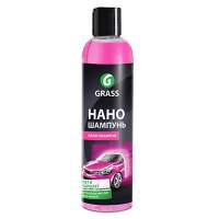 Наношампунь GRASS «Nano Shampoo», 250 мл.