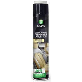 Универсальный пенный очиститель GRASS «Multipurpose Foam Cleaner», 750 мл.