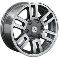 LegeArtis MZ37 7x16 / 6x139,7 ET10 DIA 93,1 GMF