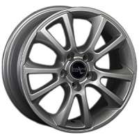 LegeArtis OPL2 6,5x16 / 5x110 ET37 DIA 65,1 GM