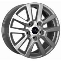 LegeArtis TY106 8x18 / 5x150 ET60 DIA 110,1 GM