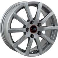 LegeArtis TY62 6,5x16 / 5x114,3 ET39 DIA 60,1 GM