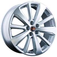 LegeArtis TY72 7,5x18 / 5x114,3 ET35 DIA 60,1 SF