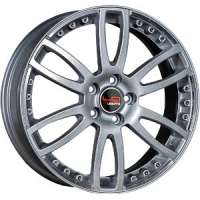 LegeArtis V16 7,5x17 / 5x108 ET55 DIA 63,3 FSF