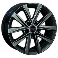 LegeArtis VW116 6,5x16 / 5x112 ET33 DIA 57,1 MB