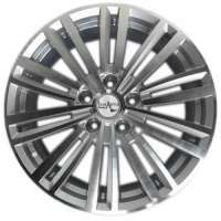 LegeArtis VW136 6,5x16 / 5x112 ET33 DIA 57,1 SF