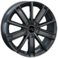 LegeArtis VW33 6,5x16 / 5x112 ET50 DIA 57,1 GM