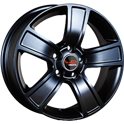 LegeArtis Optima VW73 6x15/5x100 ET40 D57.1 MB