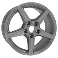 Скад Слалом 6,5x16 / 5x114,3 ET38 DIA 67,1 Гальвано