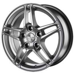 Скад Спринт 6.5x15/5x108 ET45 D67.1 Селена