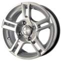 Скад Спрут 5.5x14/4x100 ET35 D67.1 Алмаз