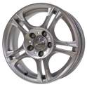 Скад Стар 6x15/4x114.3 ET45 D67.1 Алмаз