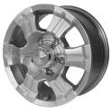 Скад Тритон 7x16/5x139.7 ET20 D109.5 Селена