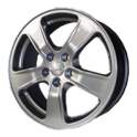 Скад Феникс 6.5x16/5x114.3 ET45 D67.1 Селена