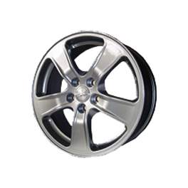 Скад Феникс 6.5x16/5x114.3 ET45 D60.1 Селена