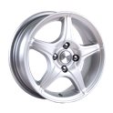 Скад Фортуна 5.5x14/4x100 ET35 D67.1 Селена