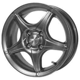 Скад Фортуна 5.5x14/4x100 ET35 D67.1 Селена