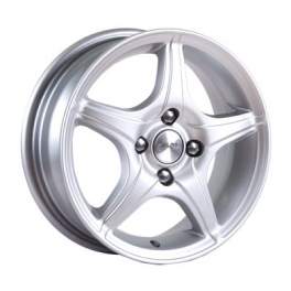 Скад Фортуна 5.5x14/4x100 ET43 D67.1 Селена