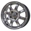 Скад Эверест 5.5x14/4x100 ET38 D67.1 Селена