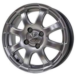 Скад Эверест 5.5x14/4x100 ET49 D56.6 Селена