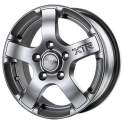 Скад Экстрим 5.5x14/4x100 ET45 D54.1 Селена