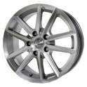 Скад Эридан 6.5x16/5x110 ET40 D65.1 Селена