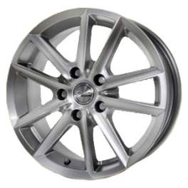 Скад Эридан 6.5x16/5x110 ET40 D65.1 Селена