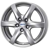 Alutec Blizzard 7,5x17 / 5x112 ET35 DIA 70,1 Polar Silver