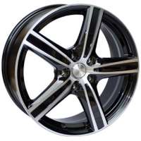 Скад Адмирал 6,5x17 / 5x108 ET50 DIA 63,3 Алмаз