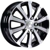 Скад Бриз 5,5x15 / 4x100 ET46 DIA 54,1 Алмаз