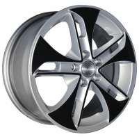 Скад Венеция 6.5x16/5x112 ET50 D57.1 Алмаз