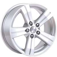 Скад Мицар 7,5x17 / 5x100 ET35 DIA 57,1 Селена