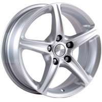 Скад Слалом 6.5x16/5x100 ET38 D57.1 Селена