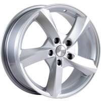 Скад Ультра 7x17 / 5x114,3 ET35 DIA 67,1 Грей