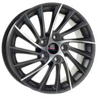 Yamato Hoshi 7x17 / 5x114,3 ET45 DIA 66,1 MGMFP