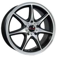 Yamato Kotoyoshi 6,5x16 / 5x114,3 ET45 DIA 73,1 MBFP