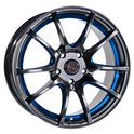 Yamato Mitaki 7x18/5x114.3 ET45 D66.1 GMRW