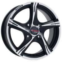 Yamato Mogama 6x15 / 4x114,3 ET44 DIA 56,6 MBFP