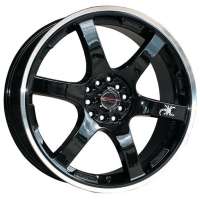 Yamato Nomura 7x17 / 5x114,3 ET39 DIA 60,1 BFPR