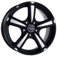 Yamato Okato 6,5x16 / 5x112 ET50 DIA 57,1 MBFP