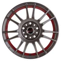 Yamato Tiguma 6x15 / 5x100 ET40 DIA 57,1 GMRI